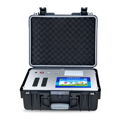 農殘檢測儀 農殘檢測儀