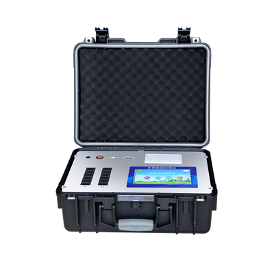 農殘檢測儀 農殘檢測儀