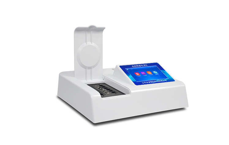 農(nóng)殘快檢設備