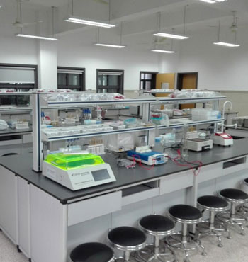 食品化驗室儀器設備一覽表(食品)