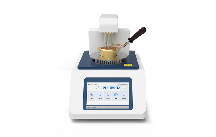 開口閃點測試儀 YT-KS