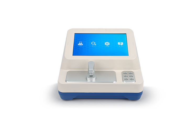 伏安法重金屬檢測儀