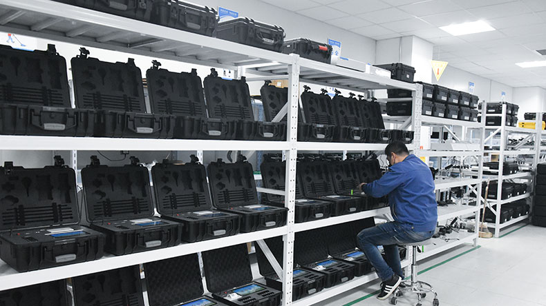 農產品質量檢驗所需實驗儀器設備清單綜合方案