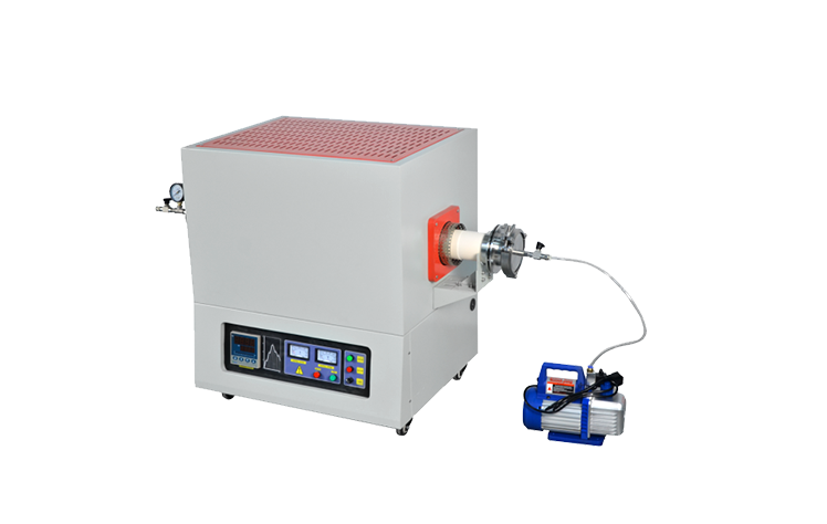 管式爐(1400°)YT-3-14D