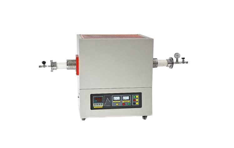 管式爐(1700°)YT-4-17D