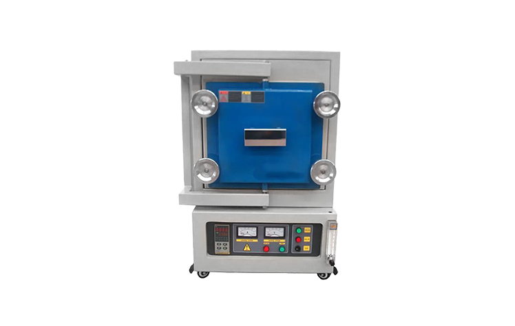 箱式氣氛爐(1700°C)YT-16-17