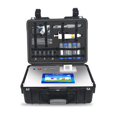 肉制品生產企業新建實驗室檢測項目及儀器方案