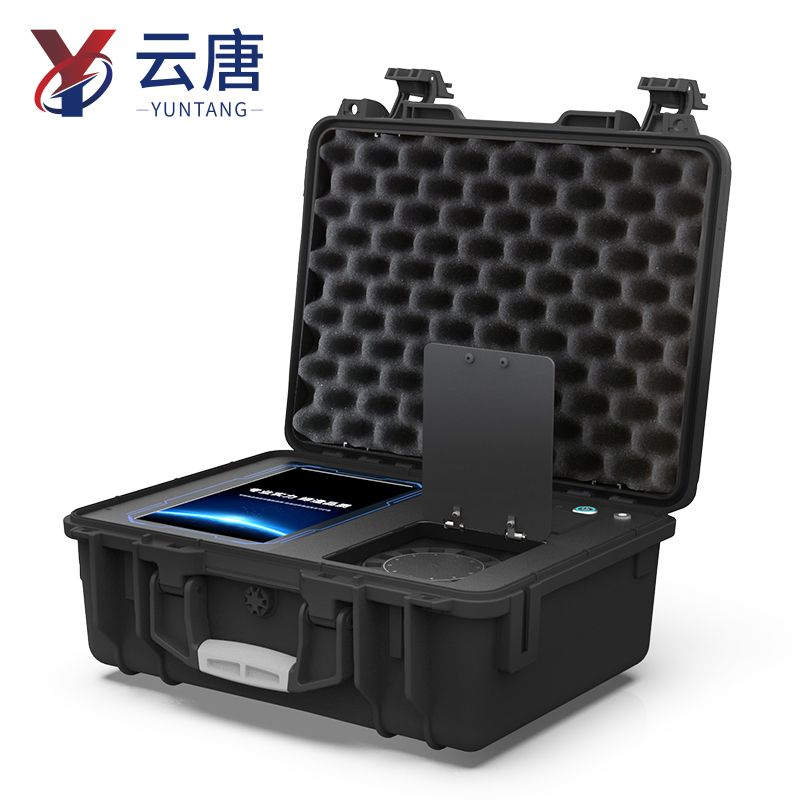 2025年食品安全檢測儀在餐飲行業(yè)應用的市場滲透率及深度分析報告